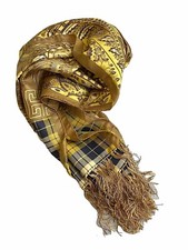 ATELIER VERSACE FOULARD DONNA