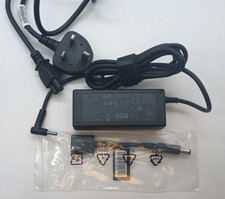 HP Charger 65W Smart AC