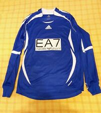 Maglietta calcio Adidas Cup Milan 2007 Emporio Armani