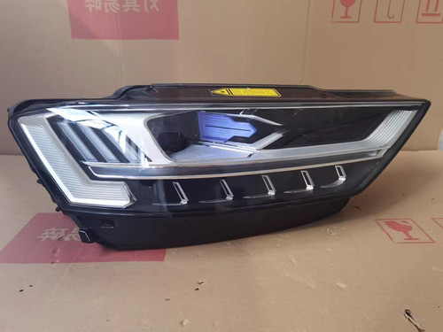 Audi faro fanale - a8,