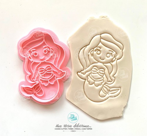 Sirenetta ariel summer - sirenetta,