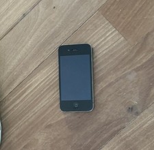 Apple iPhone 4 16 GB non