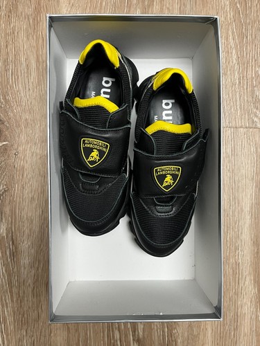 Lamborghini bambini paraurti - lamborghini,