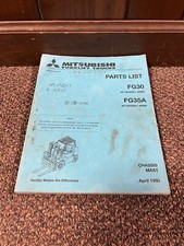 Manuale catalogo ricambi