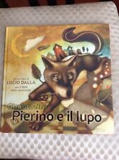 Pierino e il lupo (senza dvd)