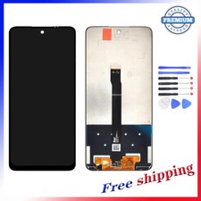 Per Huawei P Smart 2021 / Y7A