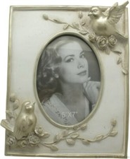 PORTA FOTO DA TAVOLO IN RESINA