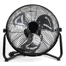 x Ventilatore Da Terra 33cm 3