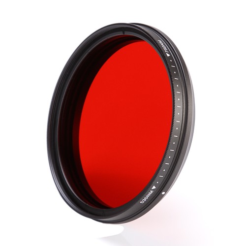 Filtro blocco ir - di,