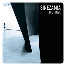 SINEZAMIA - DISTANZE (Album
