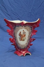 Vaso porcellana sicas sesto