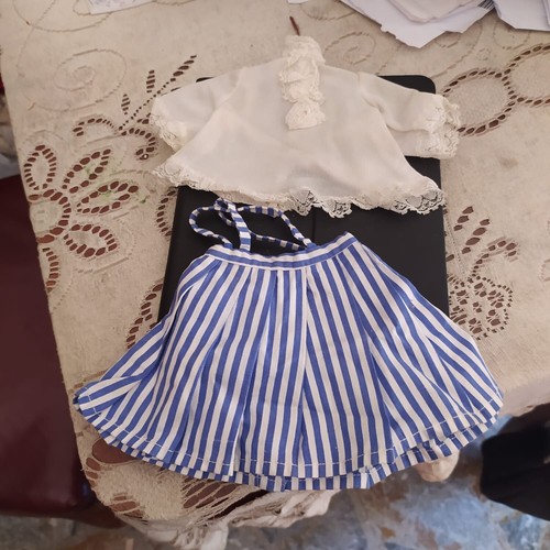 Completo gonna camicetta per - camicetta,