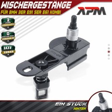 Cuscinetto asse tergicristallo