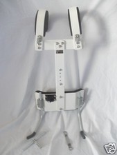 PREMIER Olympic spallaccio