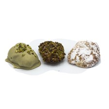 Assortimento Paste di Mandorla