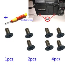 1/2/4pcs Nuovo Canon G7X mark