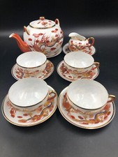 SERVIZIO DA CAFFE' Tè