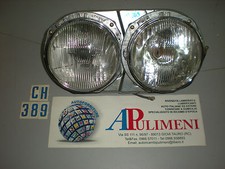 FARO PROIETTORE (HEAD LAMPS)