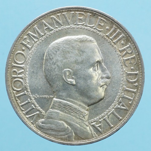Vittorio emanuele iii - emanuele, 2