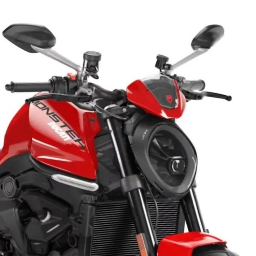 Ducati monster 2021 - ducati,