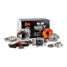 Testa cilindro Stage6 R/T big