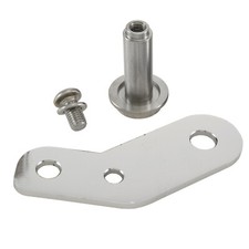 MF2346 - Anti Affondo Ammortizzatore Anteriore Carbone Vespa 50 Special PK S ET3