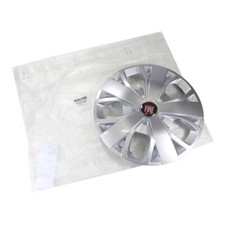 Coprimozzo 16 pollici cerchio