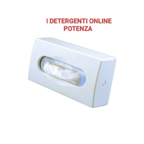 Dispenser per veline - di, carta