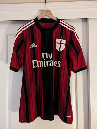 Adidas milan 2014 2015 - adidas, 2014-2015
