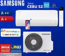 CONDIZIONATORE SAMSUNG CEBU S2