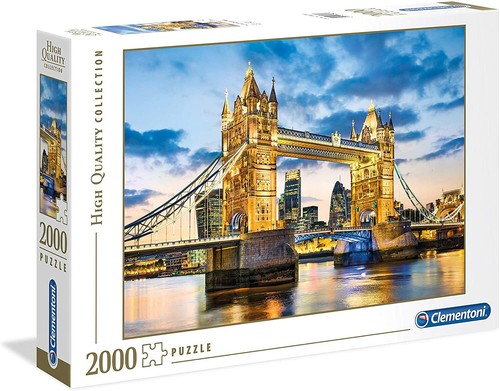 Pzl 2000 tower bridge 2020 - pzl,