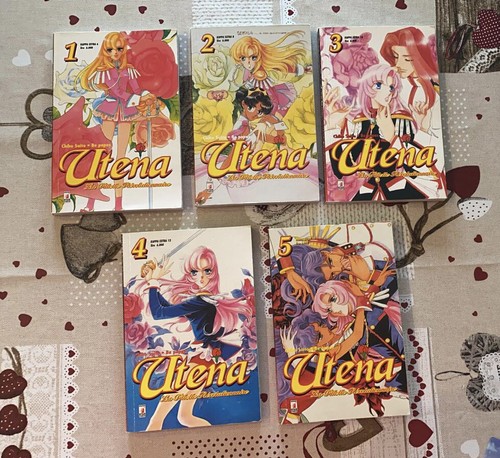 Chiho saito utena kanon - chiho, +
