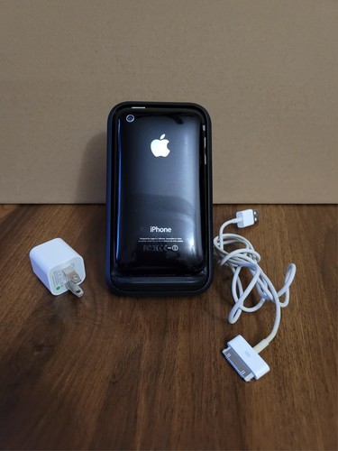 Apple iphone 3gs 16gb nero - iphone,