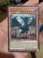 DRAGO DEL GIUDIZIO •