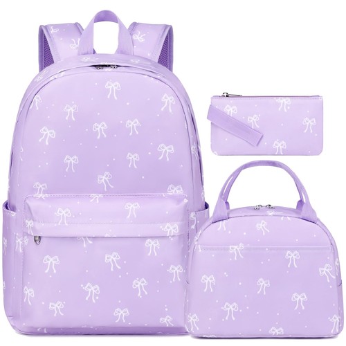 Set zaino scuola - set,