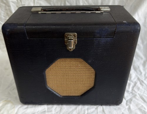 Vintage 1940 roberts rmb - vintage,