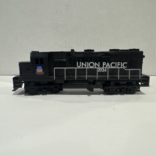 Union pacific toy - union,