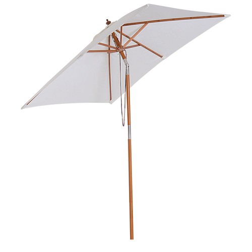 Ombrellone giardino 2x1 - ombrellone, m