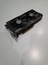 Scheda Grafica SAPPHIRE NITRO