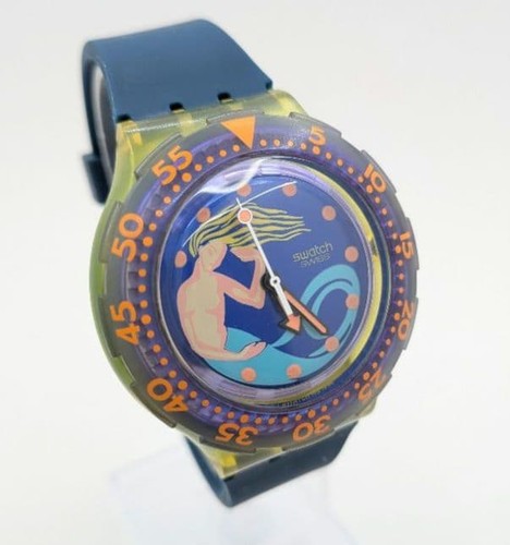 Orologio swatch scuba 200 - orologio,