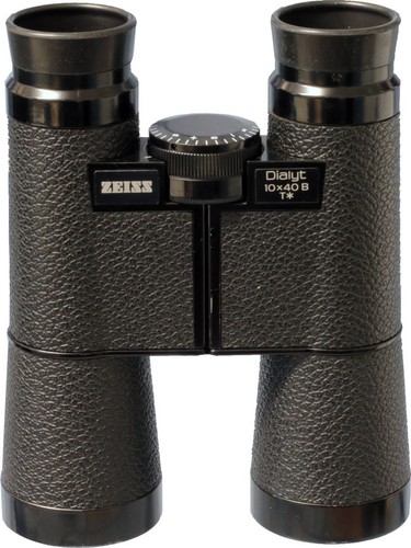 Zeiss dialyt 10x40b - dialyt,