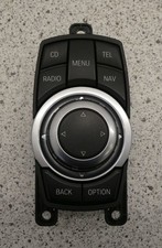 BMW F11 525D XDR, Controller