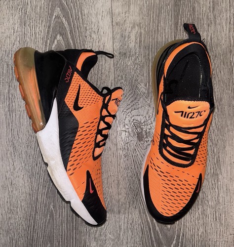 Nike air 270s black - air,