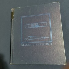 Gianni Piacentino. Works