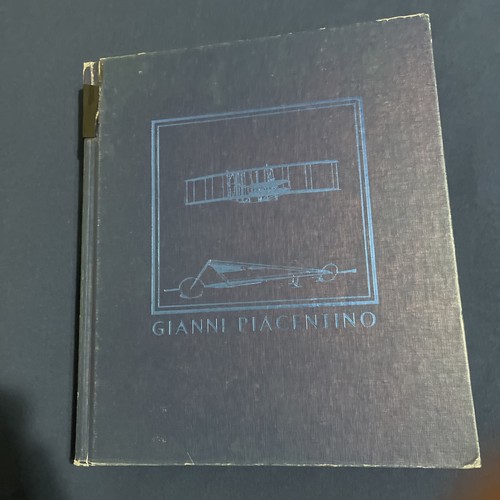 Gianni piacentino works - gianni,