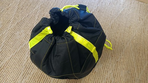 Borsa porta casco elmo vvf - casco,