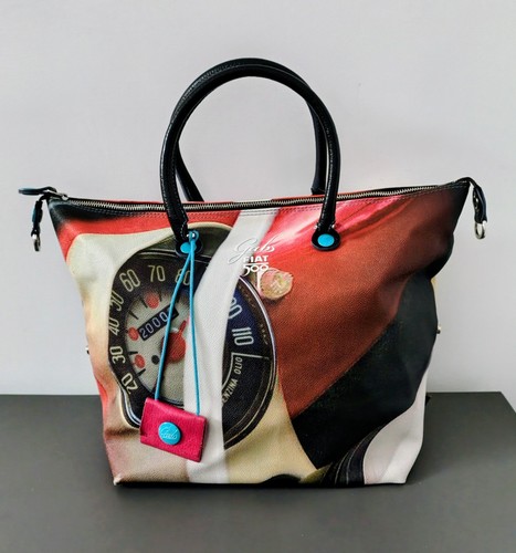 Borsa gabs fiat - borsa,