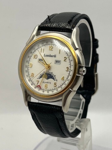 Orologio lombardi fasi lunari - orologio,
