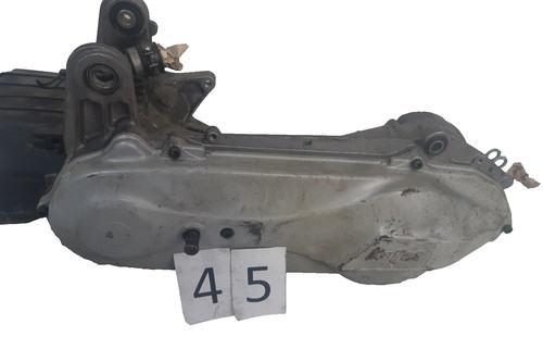 Motore scooter italjet - 45,