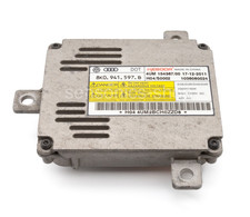 Centralina Faro Xenon Giallo